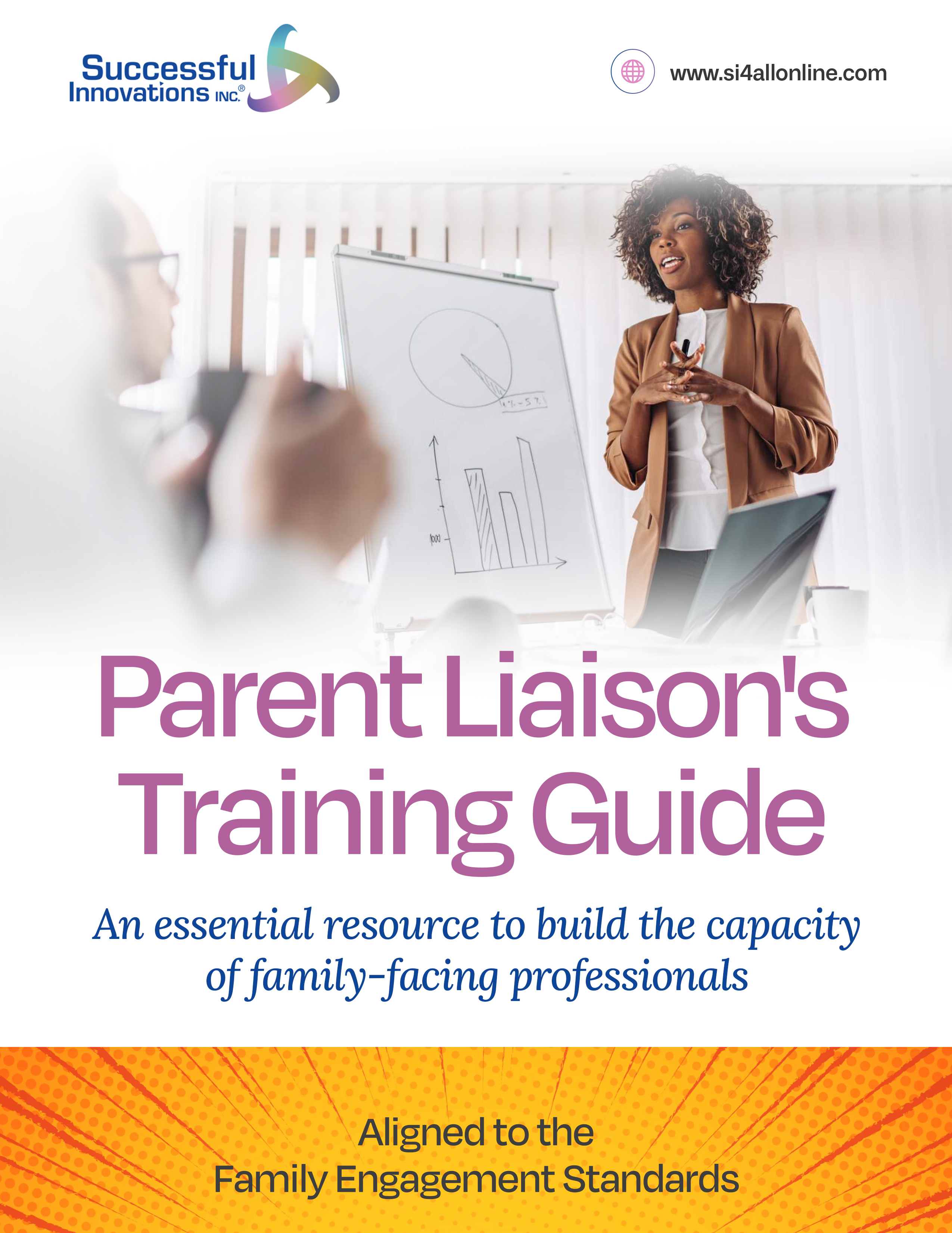 Parent Coordinator's Manual