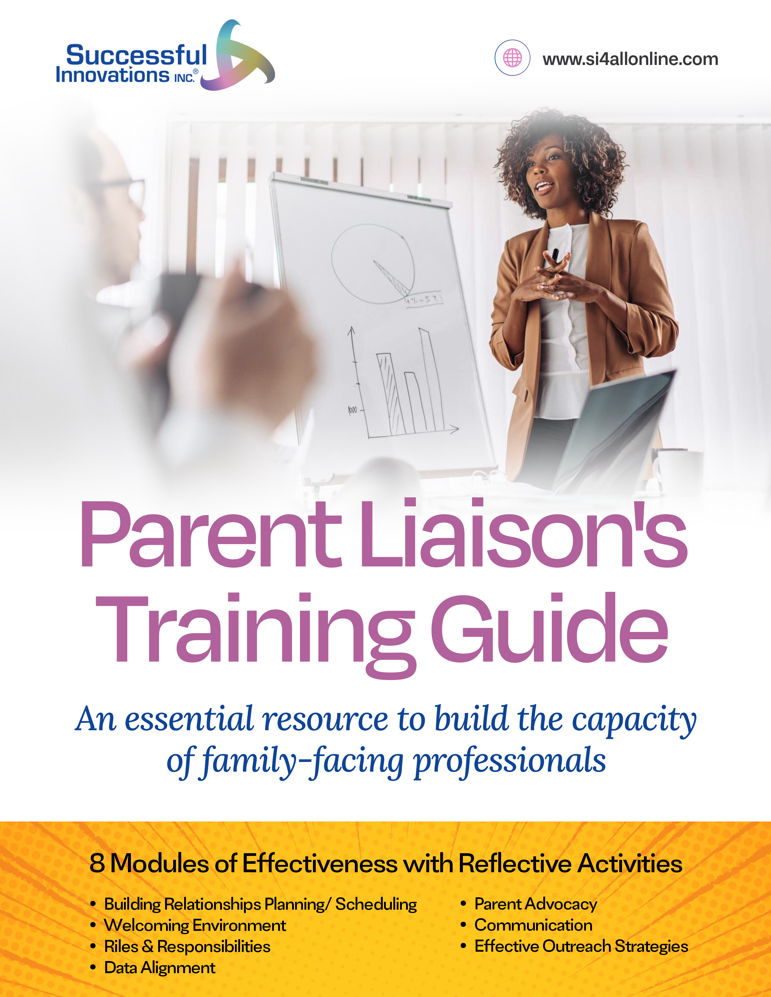 Parent Coordinator's Manual